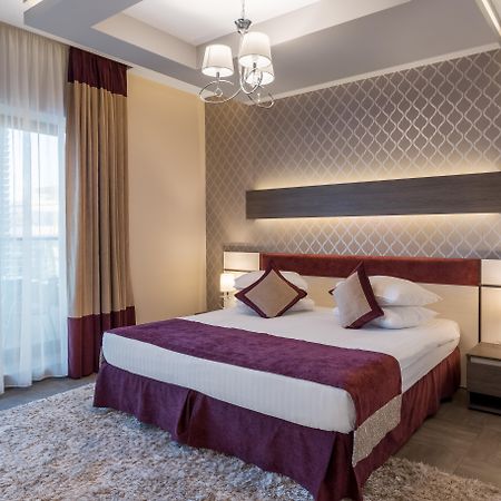 Splendid Conference & Spa Hotel - Adults Only Mamaia Exteriör bild