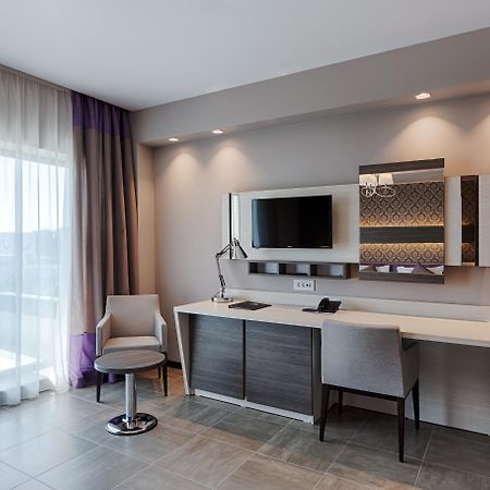 Splendid Conference & Spa Hotel - Adults Only Mamaia Exteriör bild