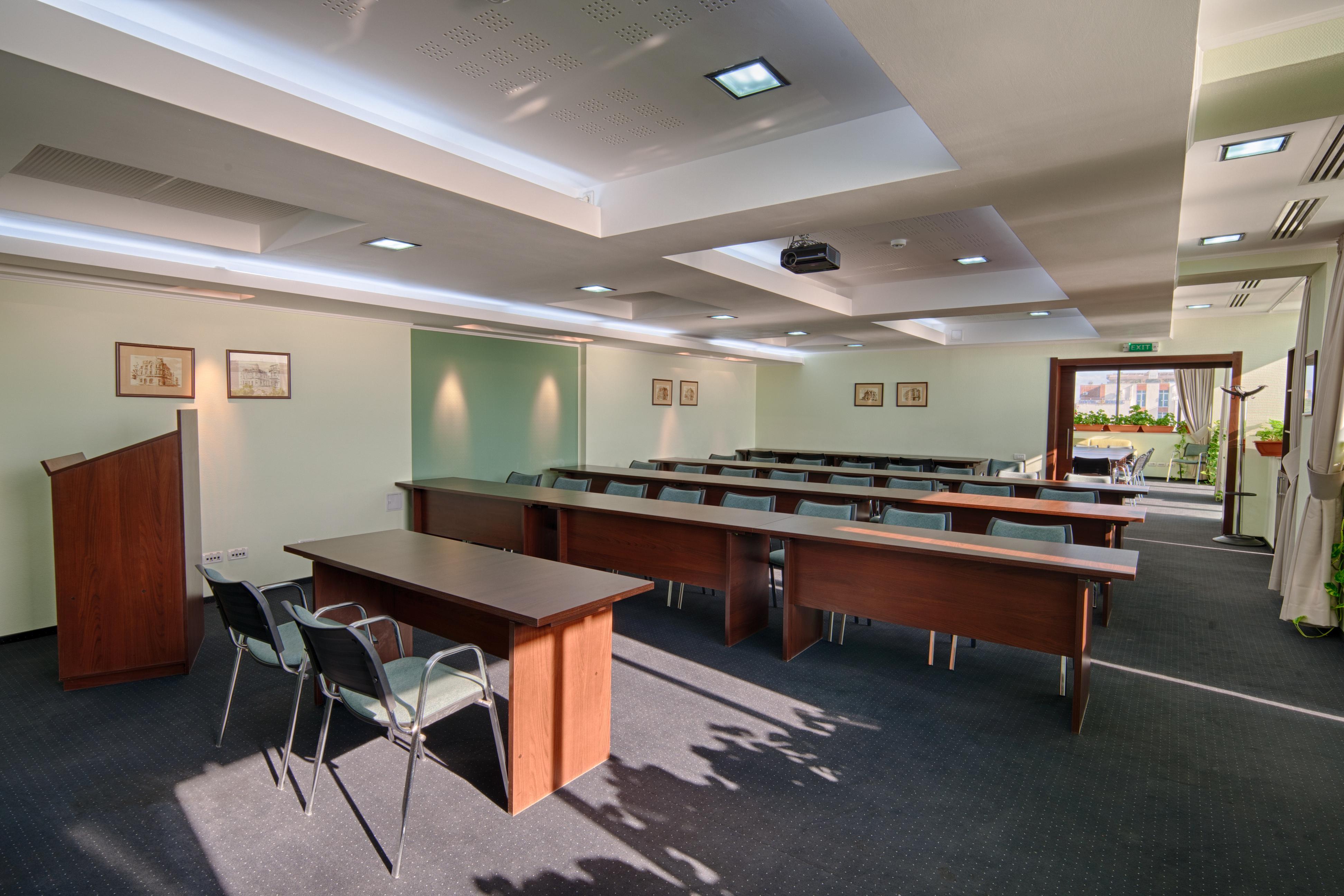 Splendid Conference & Spa Hotel - Adults Only Mamaia Exteriör bild