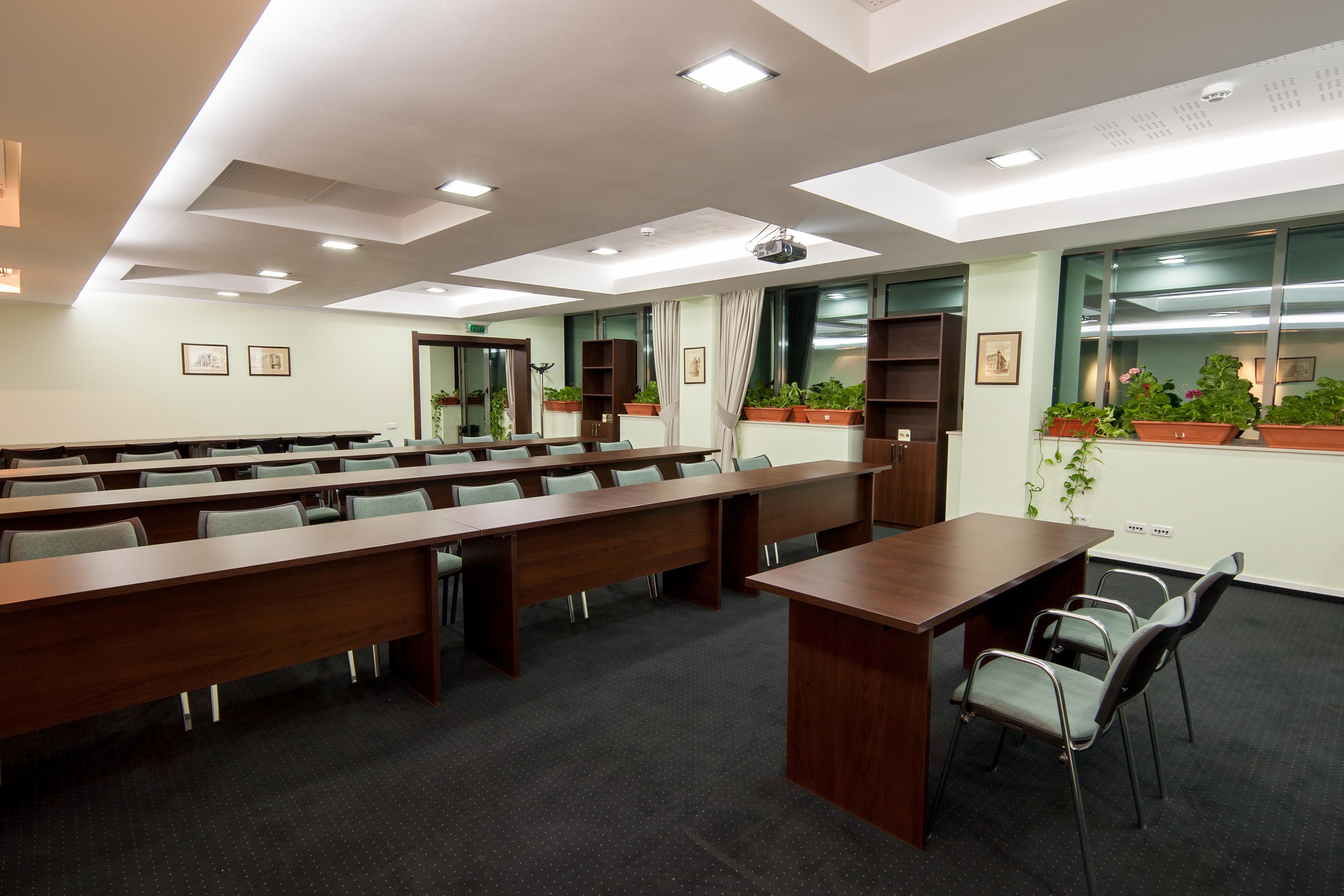 Splendid Conference & Spa Hotel - Adults Only Mamaia Exteriör bild