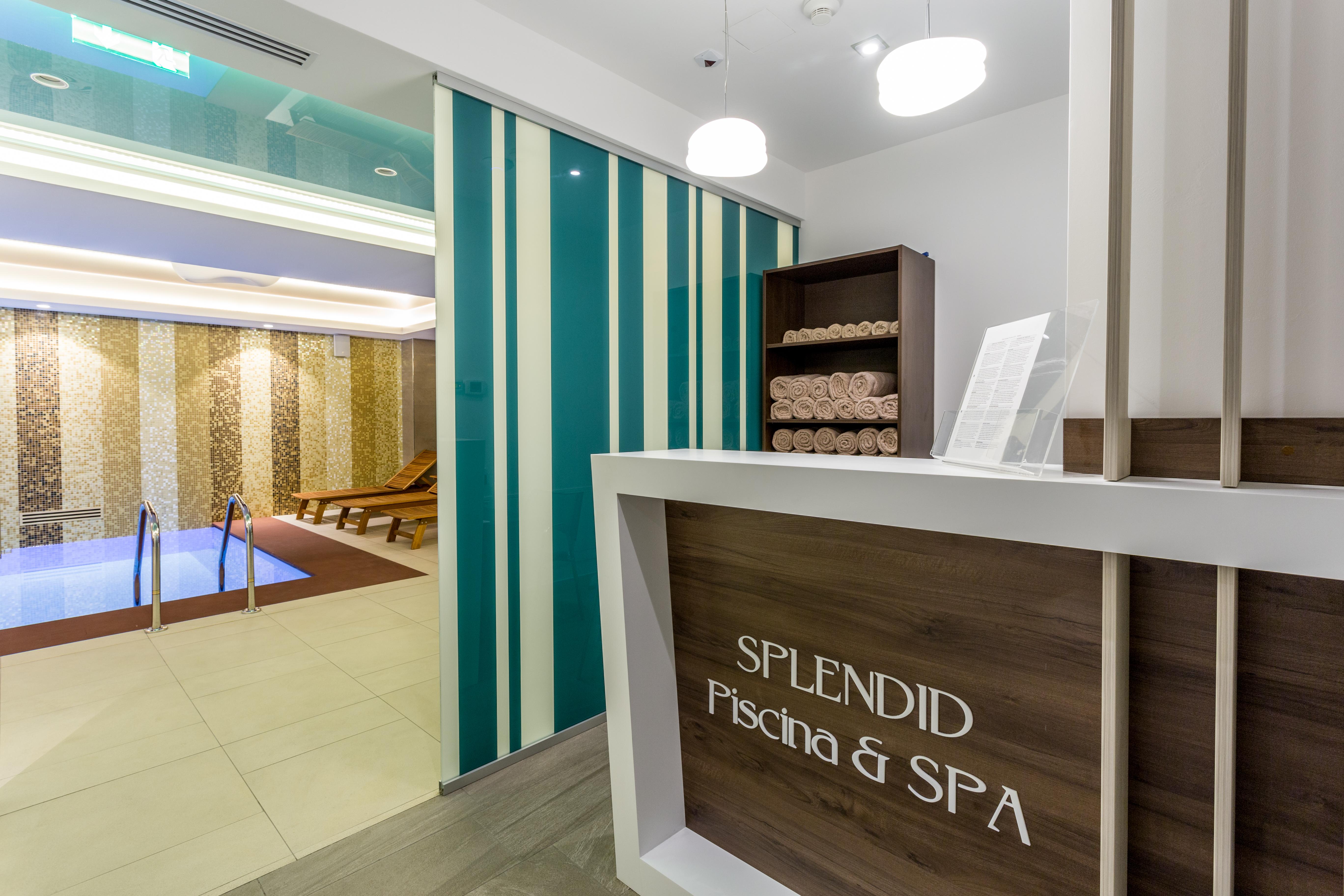 Splendid Conference & Spa Hotel - Adults Only Mamaia Exteriör bild
