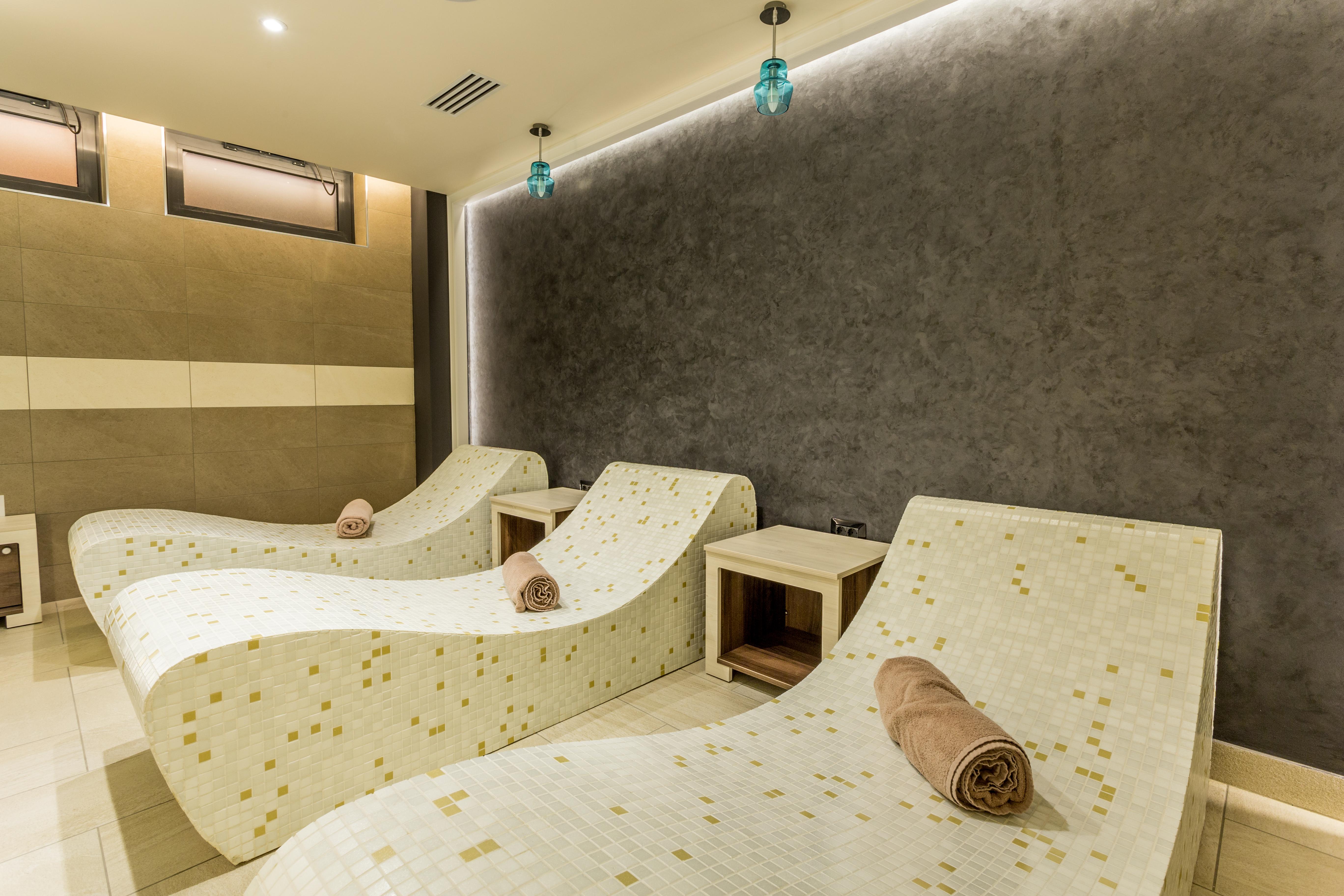Splendid Conference & Spa Hotel - Adults Only Mamaia Exteriör bild