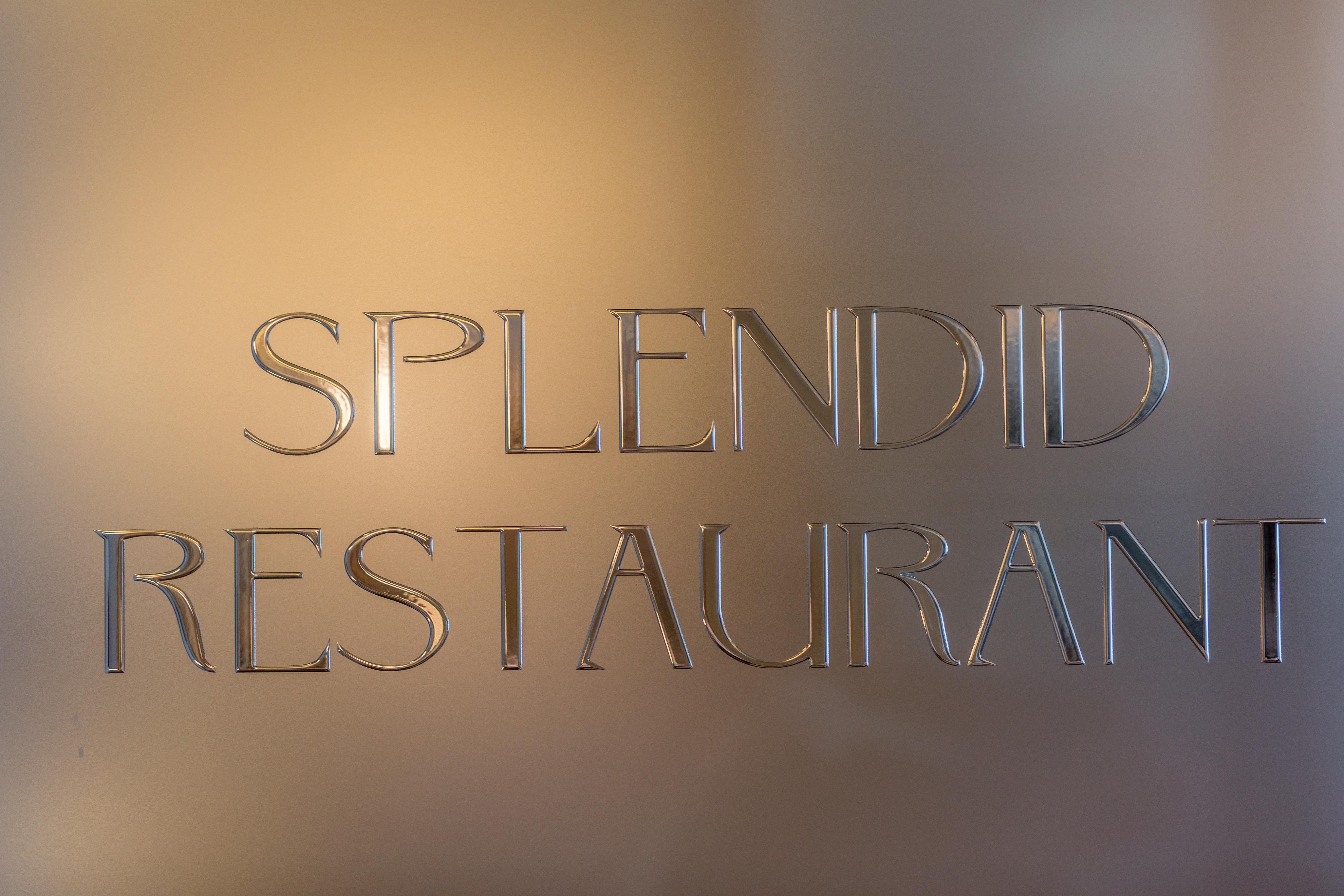 Splendid Conference & Spa Hotel - Adults Only Mamaia Exteriör bild
