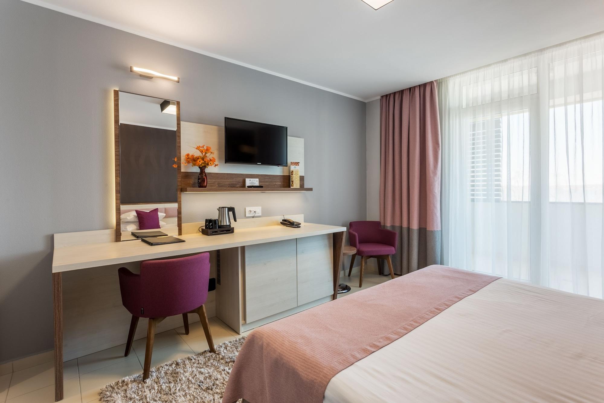 Splendid Conference & Spa Hotel - Adults Only Mamaia Exteriör bild