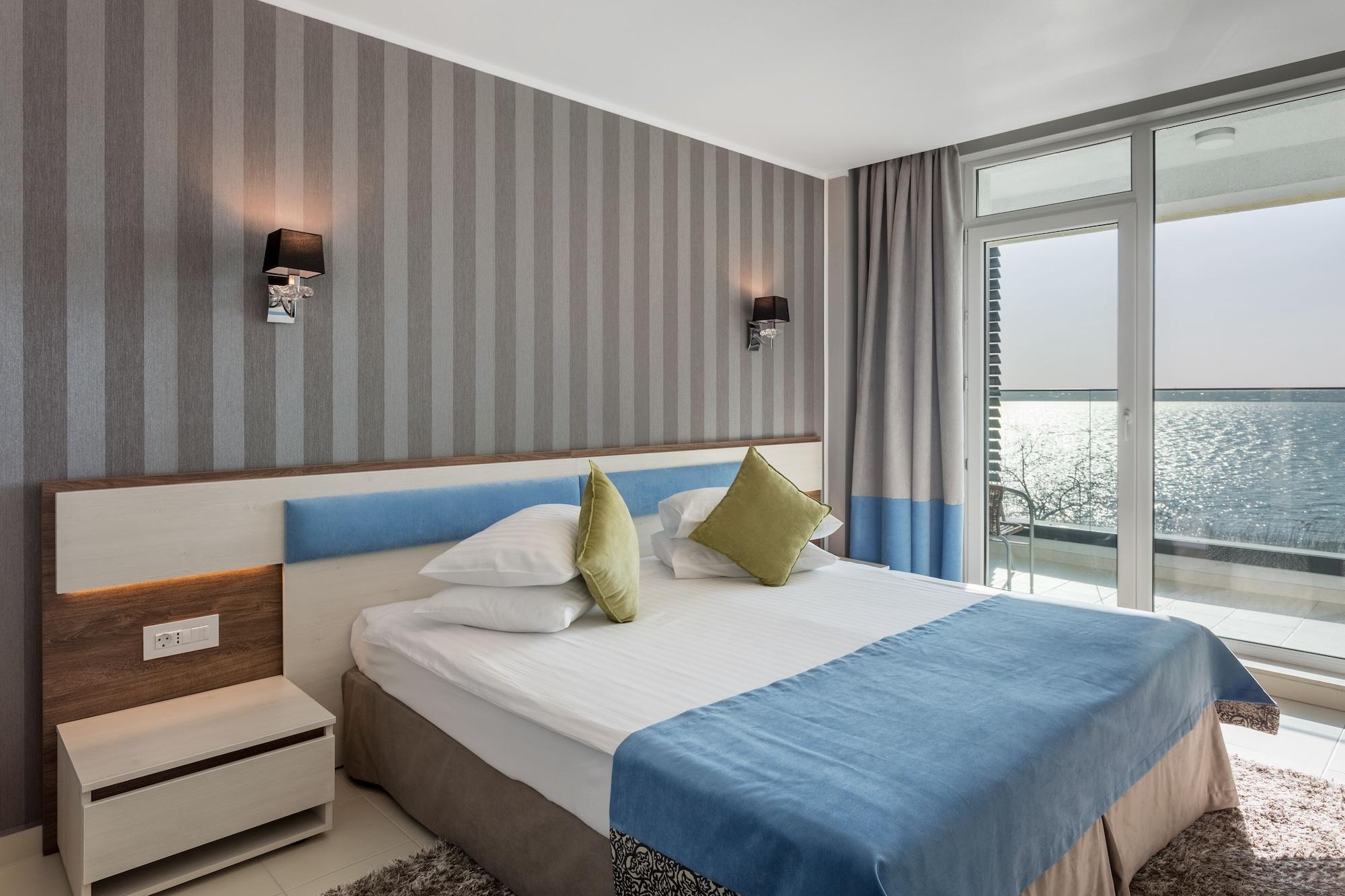 Splendid Conference & Spa Hotel - Adults Only Mamaia Exteriör bild