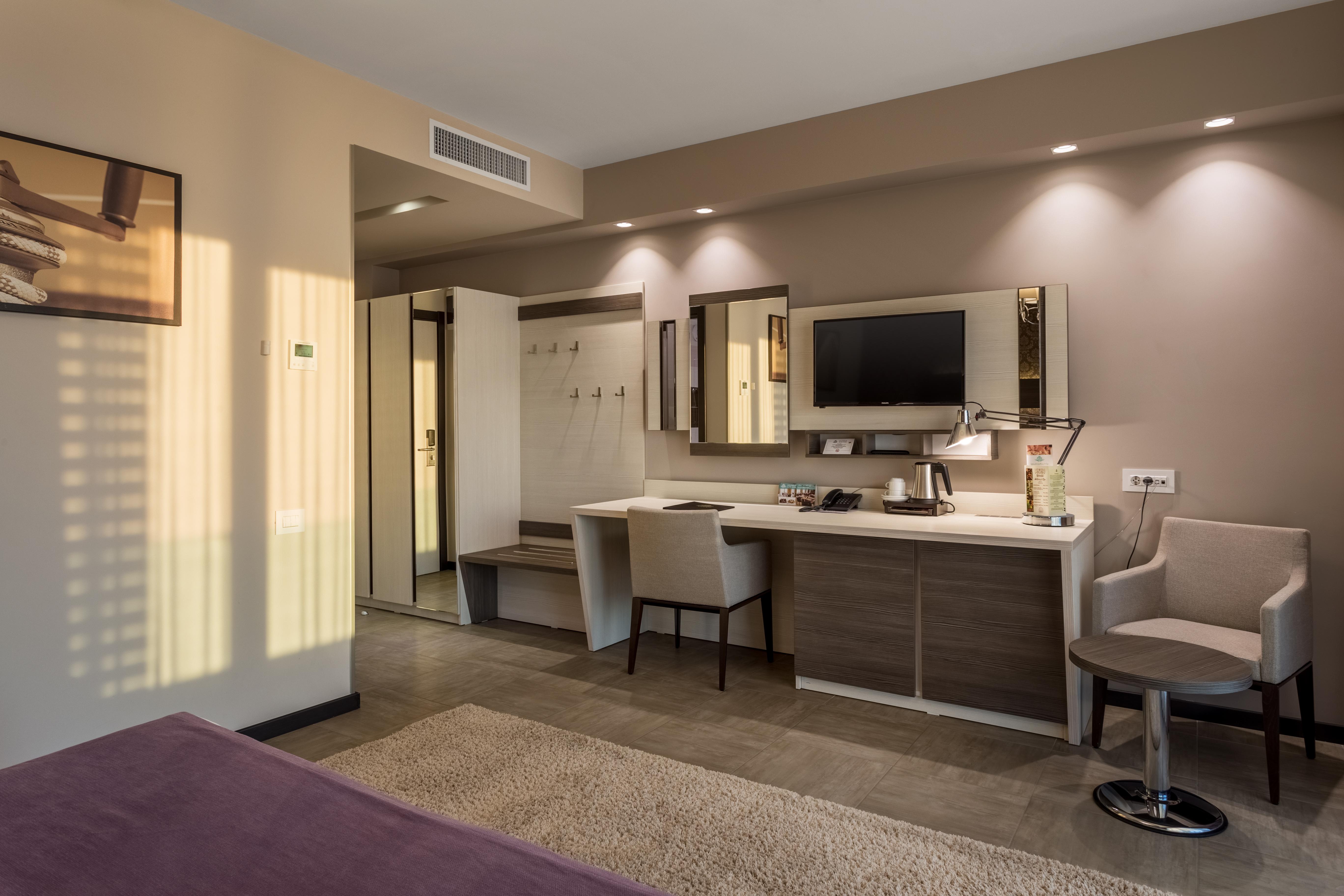 Splendid Conference & Spa Hotel - Adults Only Mamaia Exteriör bild