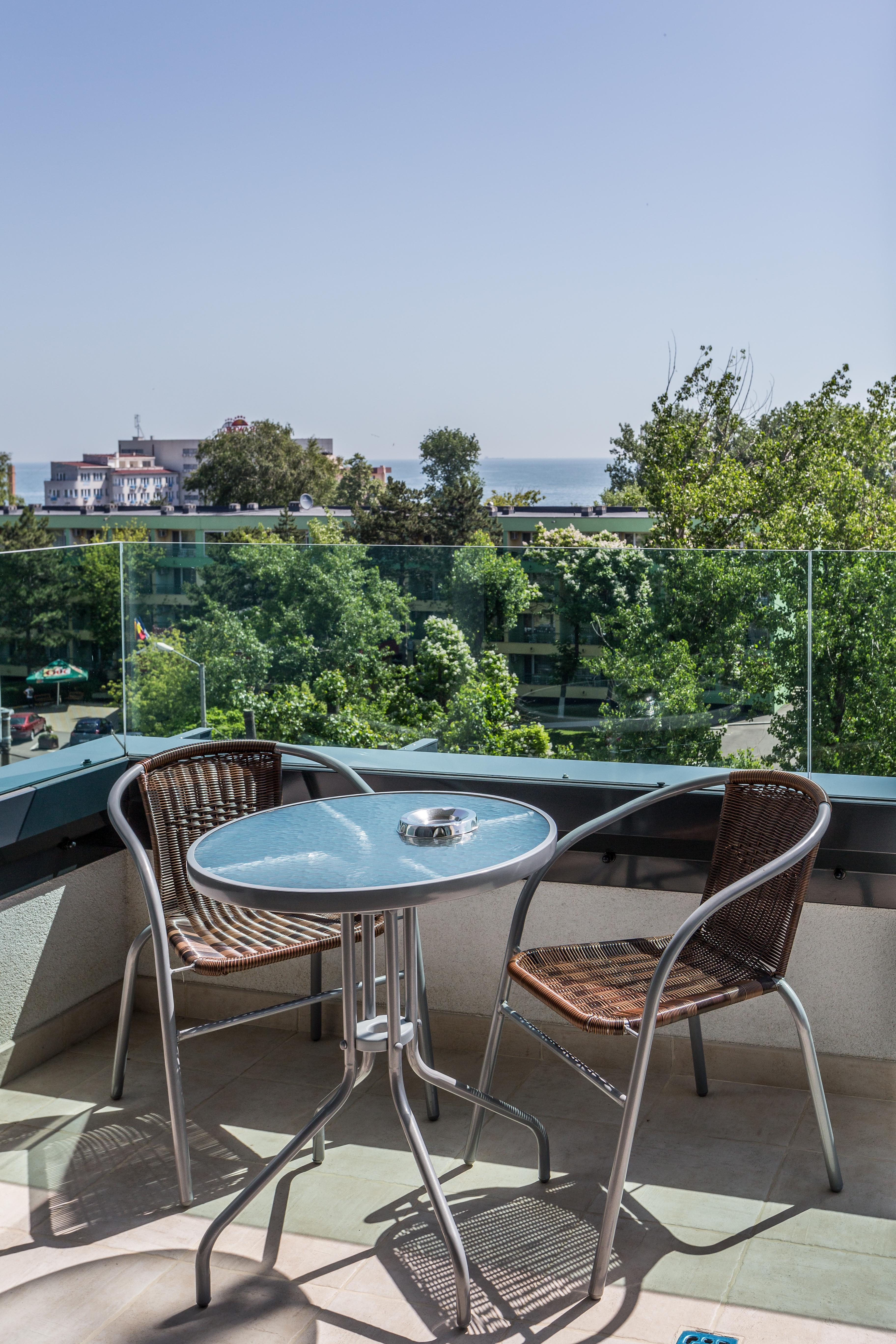 Splendid Conference & Spa Hotel - Adults Only Mamaia Exteriör bild