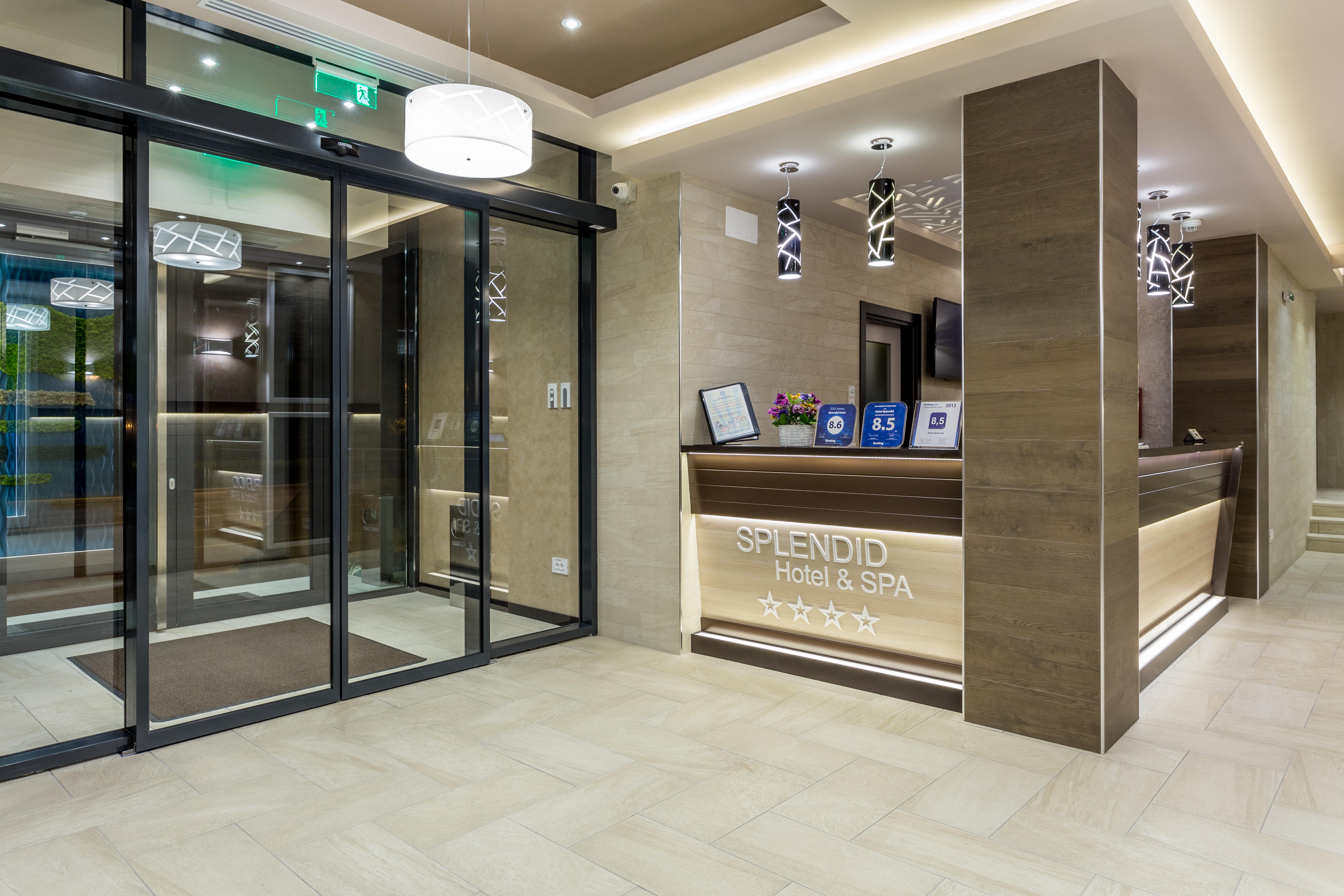 Splendid Conference & Spa Hotel - Adults Only Mamaia Exteriör bild