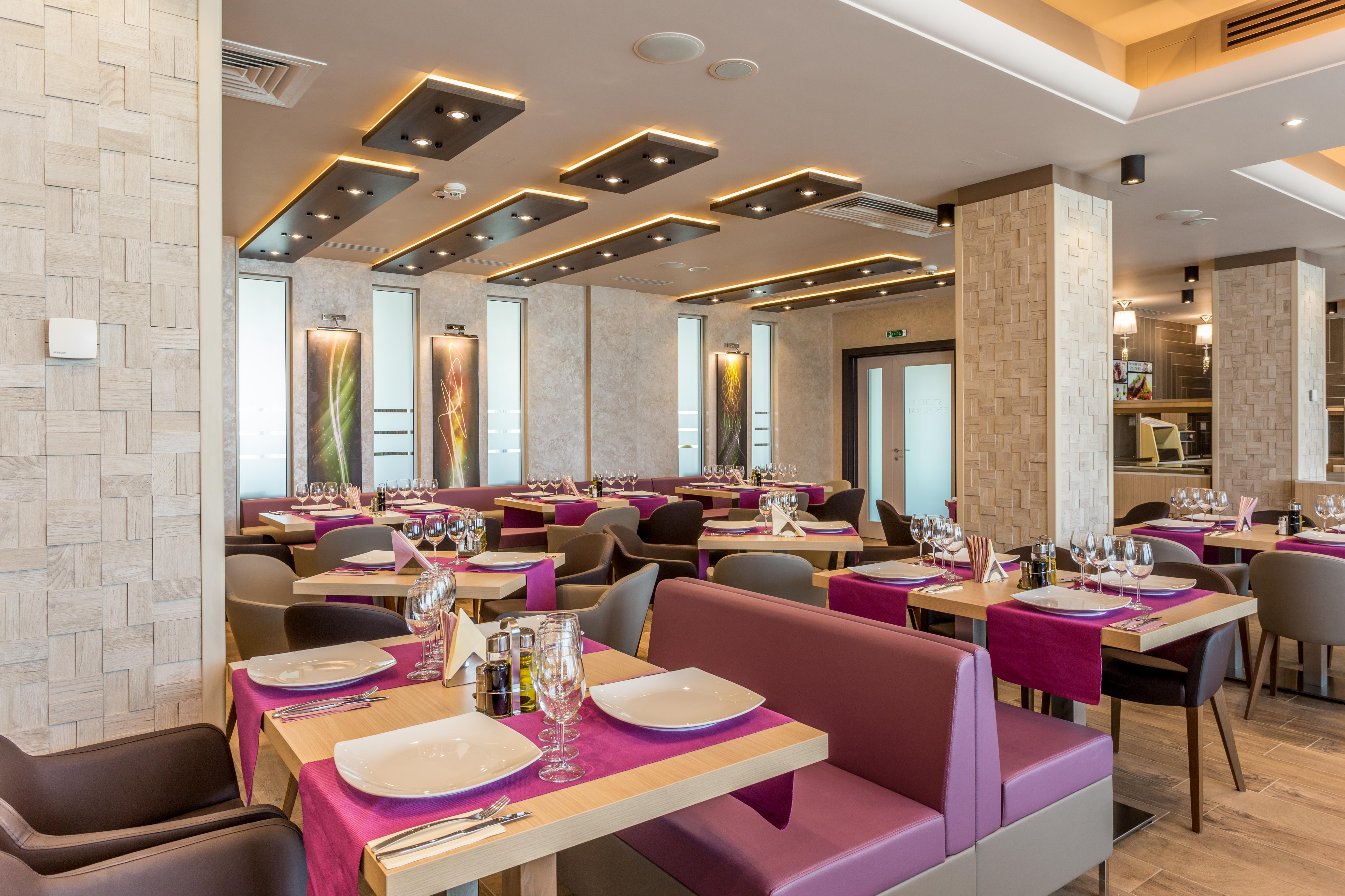 Splendid Conference & Spa Hotel - Adults Only Mamaia Exteriör bild