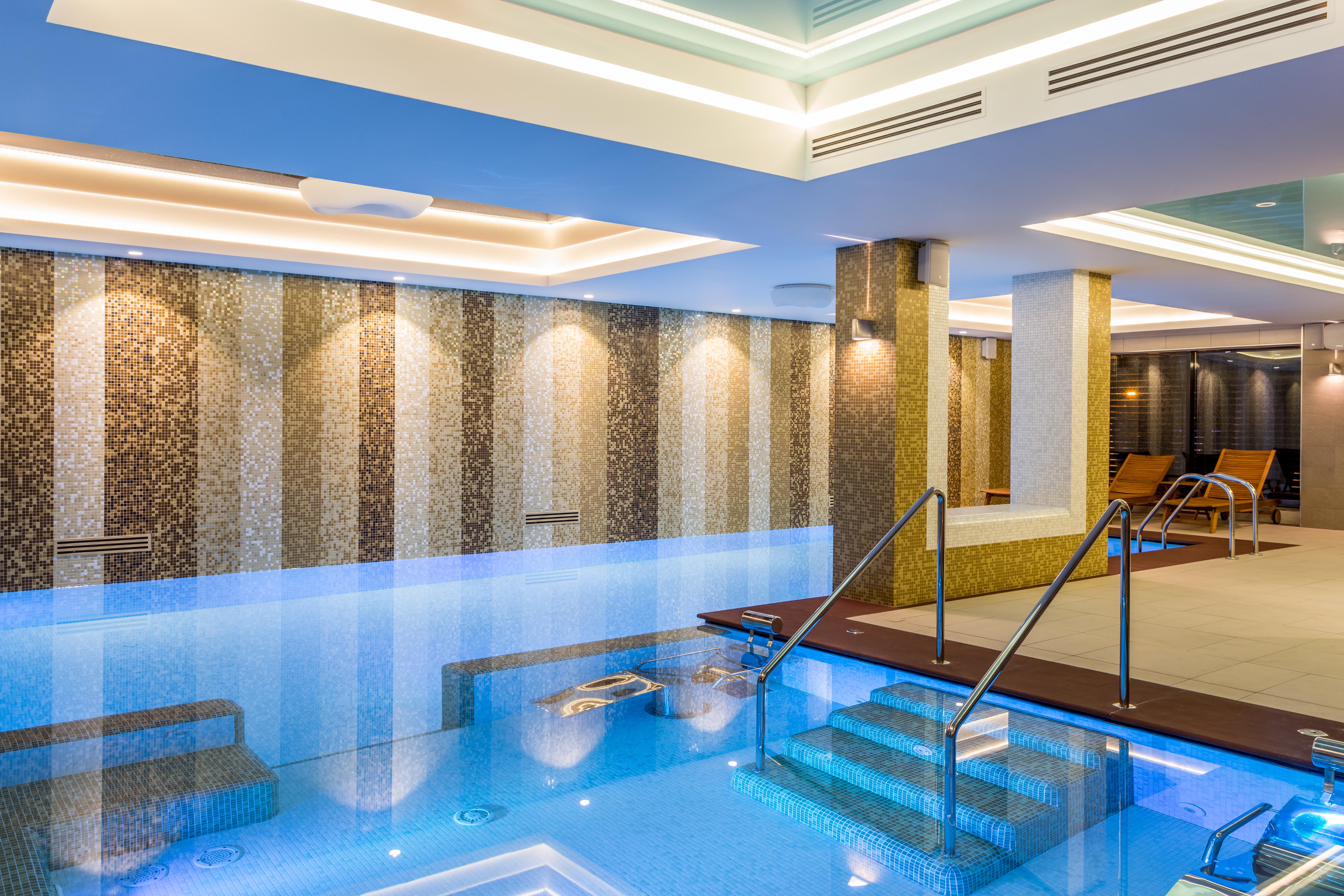 Splendid Conference & Spa Hotel - Adults Only Mamaia Exteriör bild