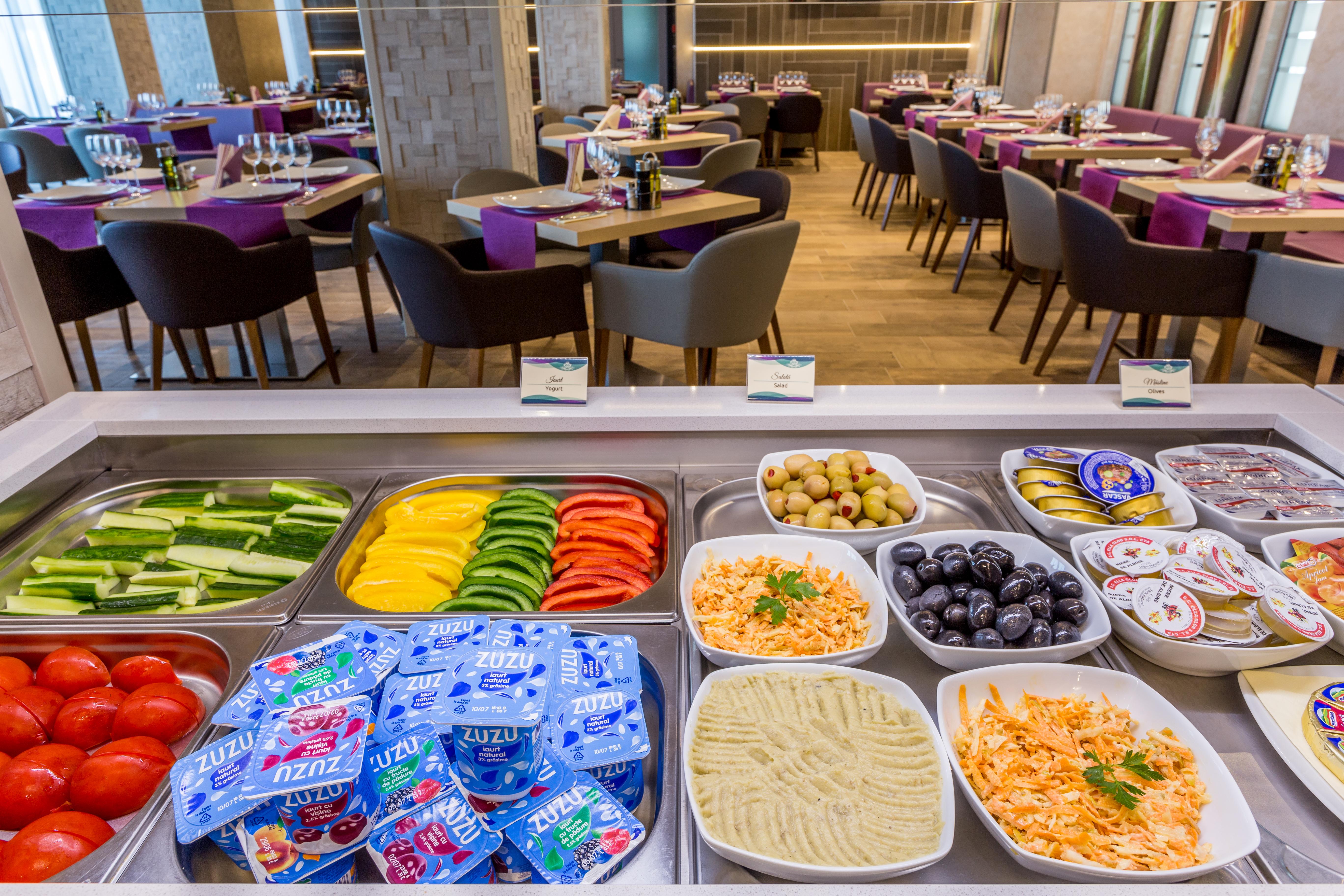 Splendid Conference & Spa Hotel - Adults Only Mamaia Exteriör bild