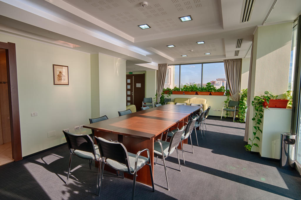 Splendid Conference & Spa Hotel - Adults Only Mamaia Exteriör bild